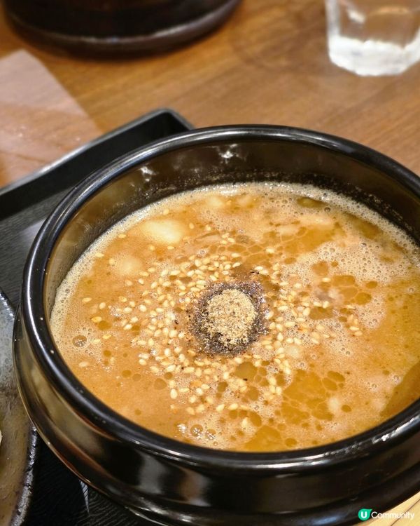 中環必吃🍜花丸軒拉麵