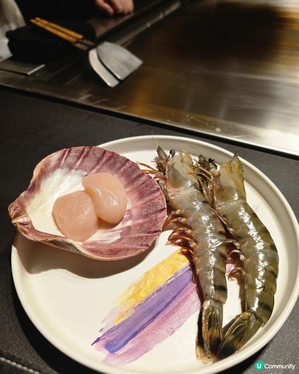 半價美味！板神鐵板燒🔥