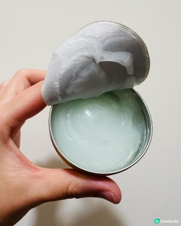 上海手信必買護手霜