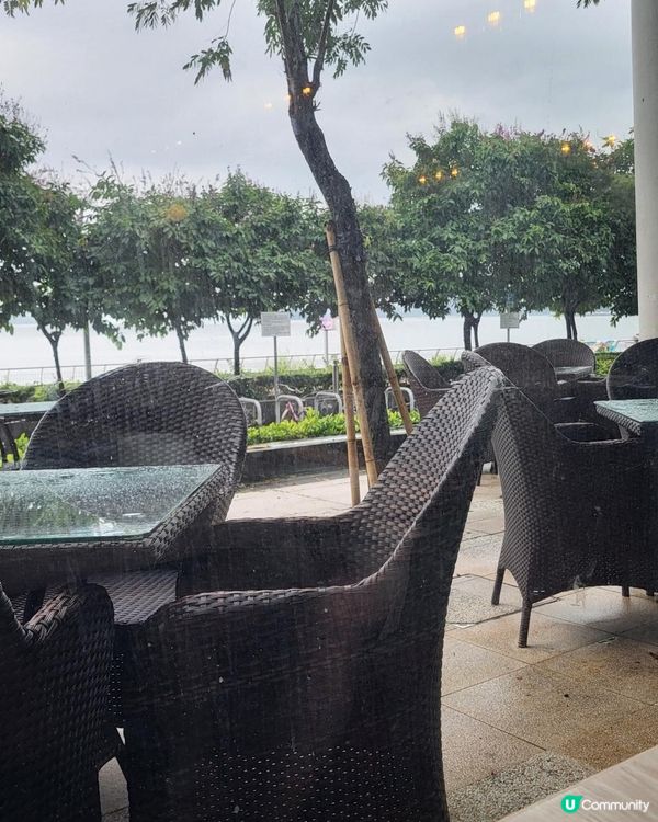 【科學園食記】湖畔餐廳