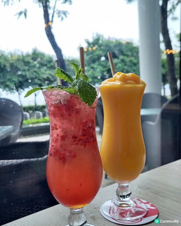 【科學園食記】湖畔餐廳