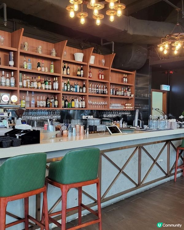 【科學園食記】湖畔餐廳