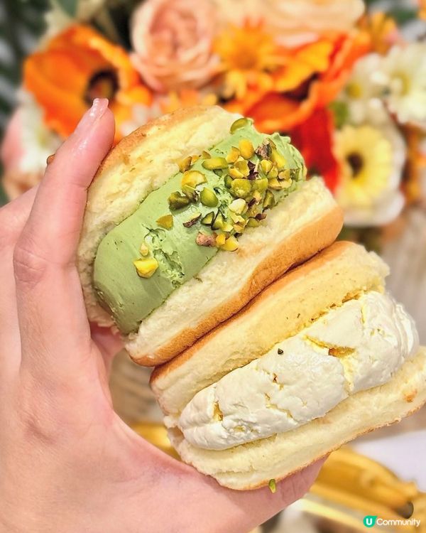 1. 皇庭廣場美食攻略！必刷4間！🤤😋