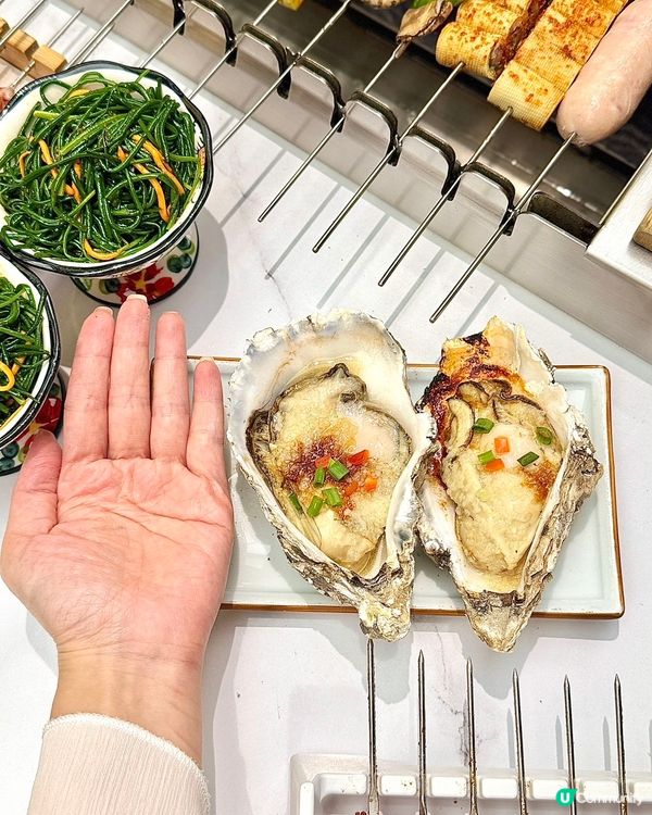 1. 皇庭廣場美食攻略！必刷4間！🤤😋