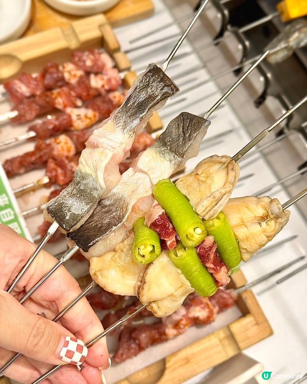 1. 皇庭廣場美食攻略！必刷4間！🤤😋