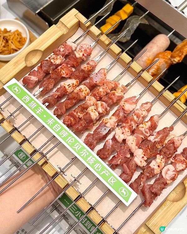 1. 皇庭廣場美食攻略！必刷4間！🤤😋