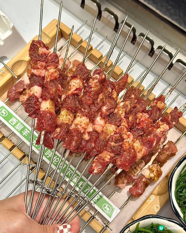 1. 皇庭廣場美食攻略！必刷4間！🤤😋