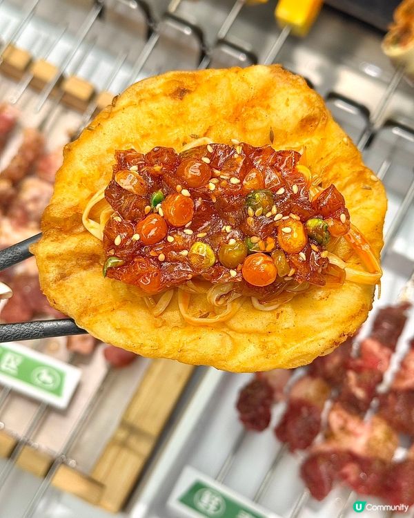 1. 皇庭廣場美食攻略！必刷4間！🤤😋