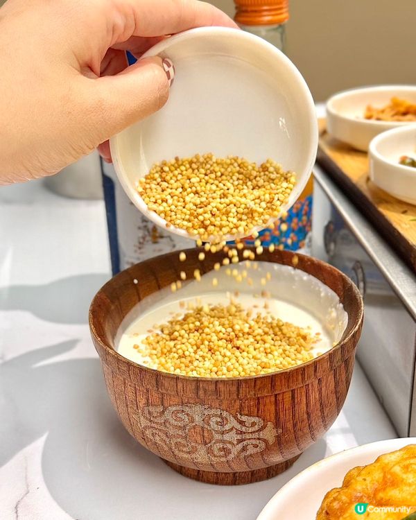 1. 皇庭廣場美食攻略！必刷4間！🤤😋