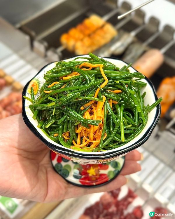 1. 皇庭廣場美食攻略！必刷4間！🤤😋