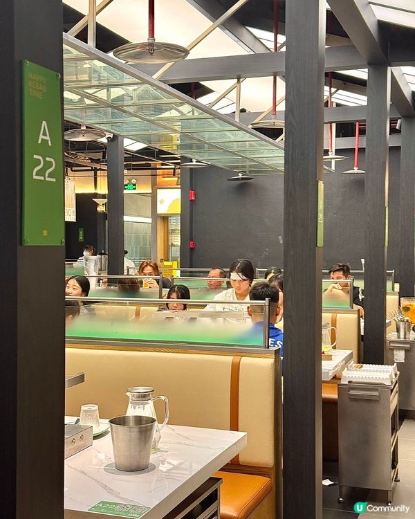 1. 皇庭廣場美食攻略！必刷4間！🤤😋