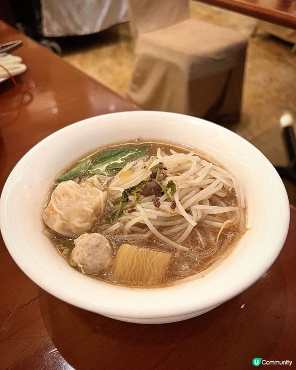 ʚ♡ 人氣自助餐不負眾望 • 食物款式多､服務面面俱到 ♡ɞ