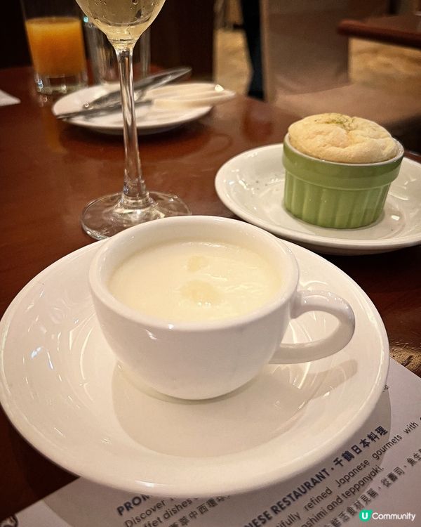 ʚ♡ 人氣自助餐不負眾望 • 食物款式多､服務面面俱到 ♡ɞ