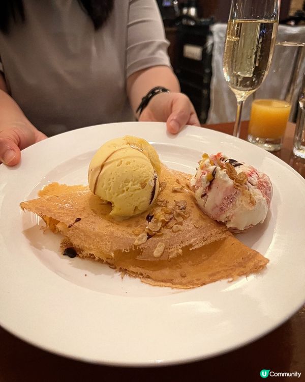 ʚ♡ 人氣自助餐不負眾望 • 食物款式多､服務面面俱到 ♡ɞ