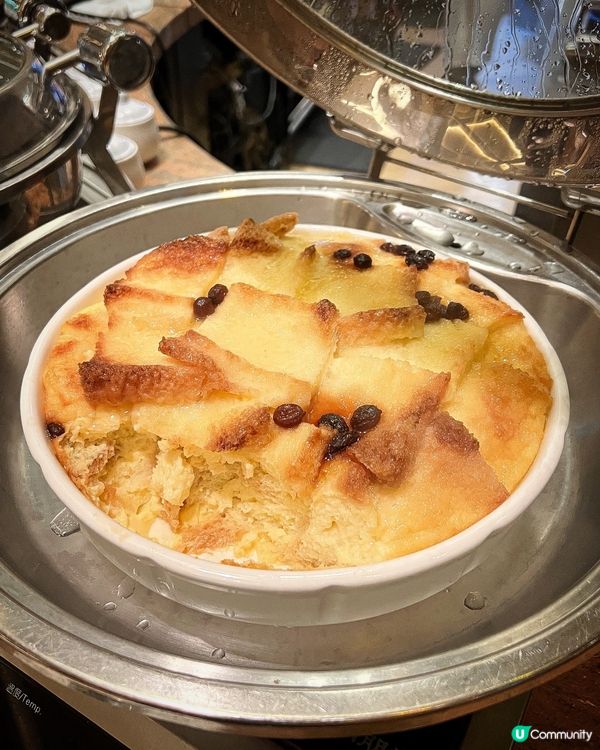 ʚ♡ 人氣自助餐不負眾望 • 食物款式多､服務面面俱到 ♡ɞ