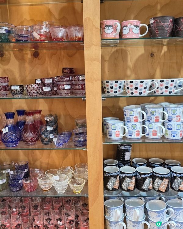 🇰🇷首爾人氣日系餐具店🍽️🥢一秒回到日本的生活感餐桌💫