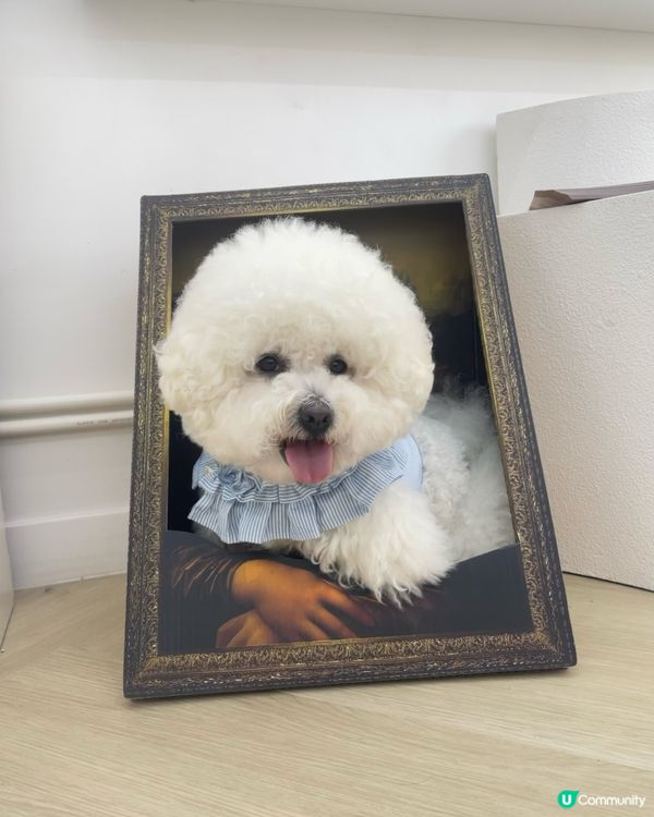 朋友仔生日派對