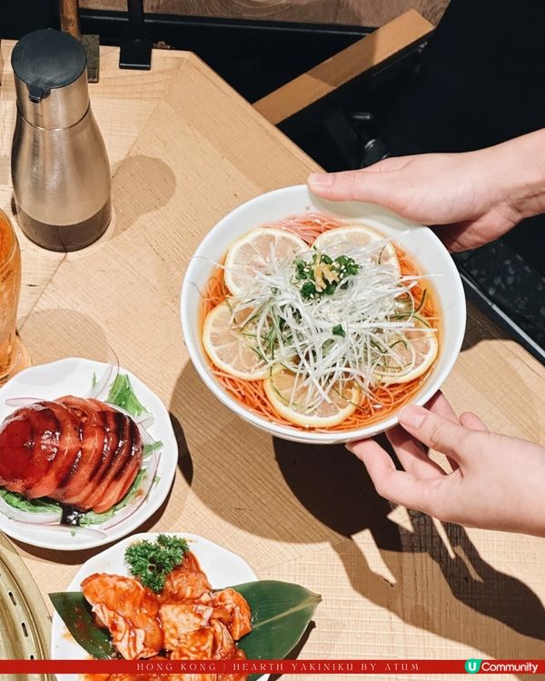 尖沙咀K11的炭火滋味夜 🍶