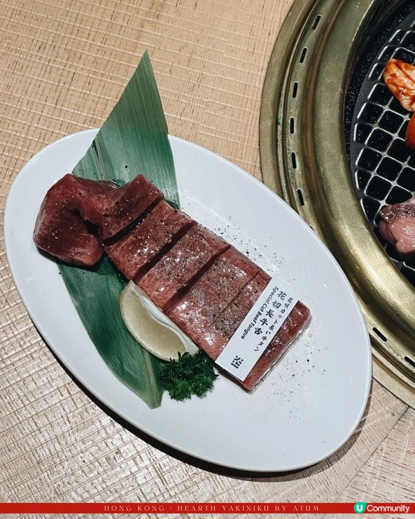 尖沙咀K11的炭火滋味夜 🍶