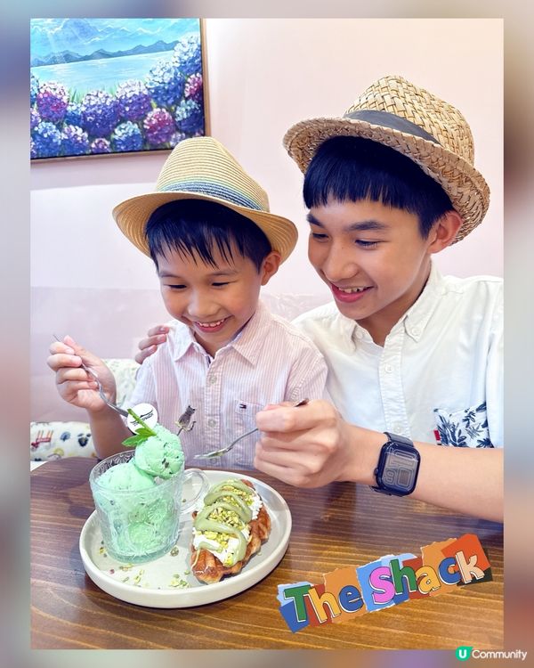 馬灣1868特色餐廳