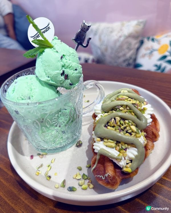 馬灣1868特色餐廳