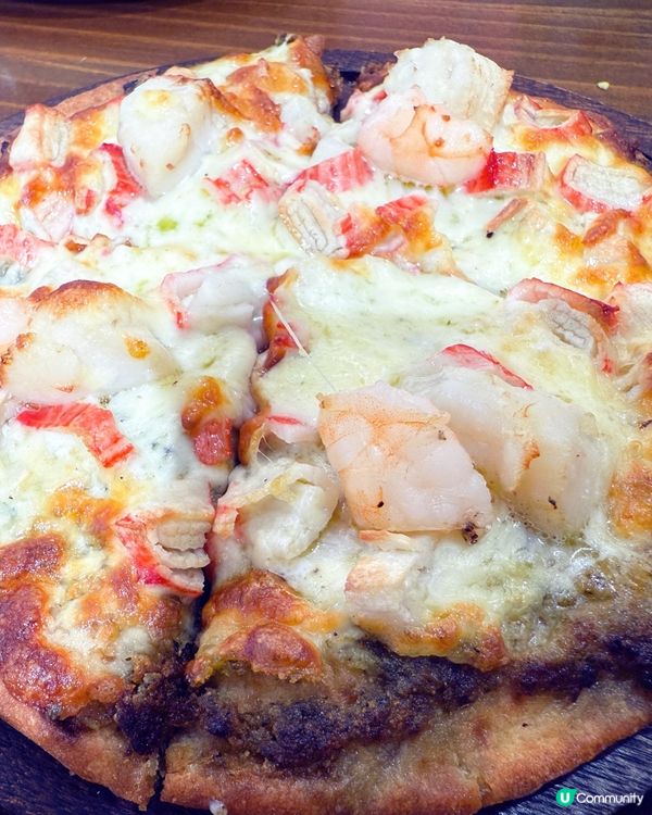 馬灣1868特色餐廳