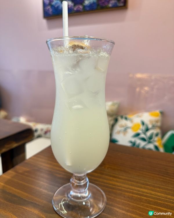 馬灣1868特色餐廳