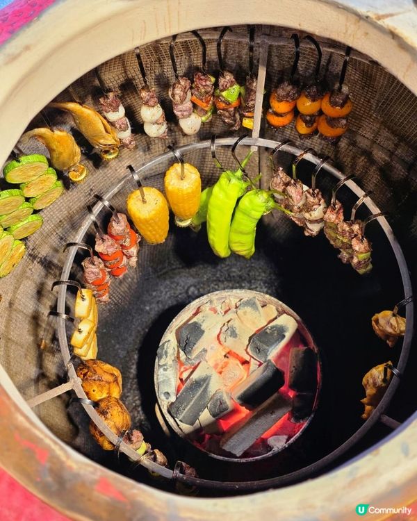 深圳必打卡!匠人煲煲牛腩牛雜煲火鍋！ 🍲🔥