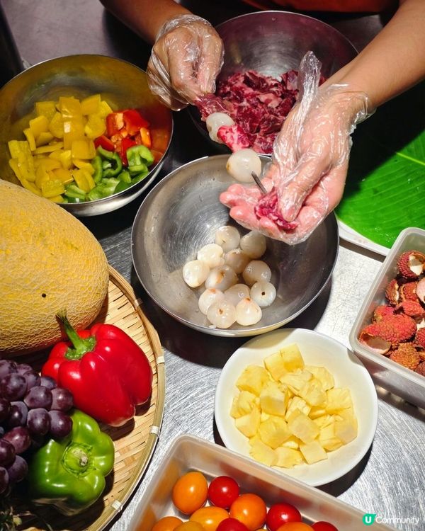 深圳必打卡!匠人煲煲牛腩牛雜煲火鍋！ 🍲🔥