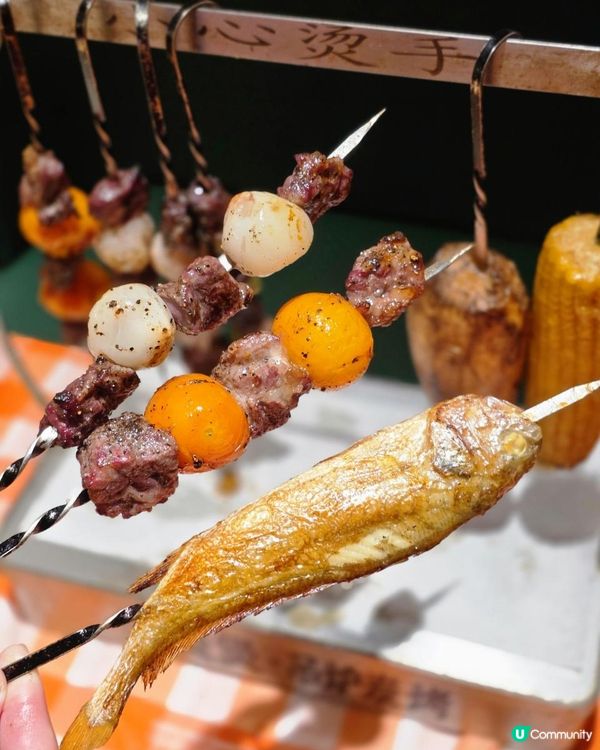 深圳必打卡!匠人煲煲牛腩牛雜煲火鍋！ 🍲🔥