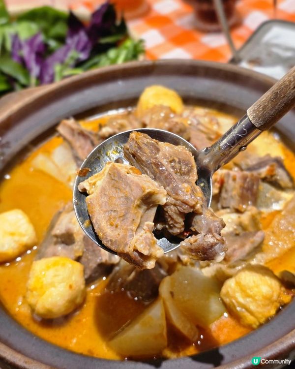 深圳必打卡!匠人煲煲牛腩牛雜煲火鍋！ 🍲🔥