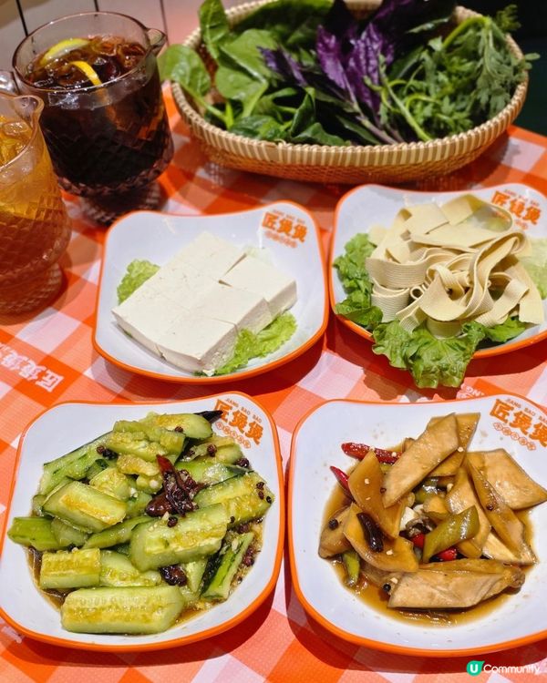 深圳必打卡!匠人煲煲牛腩牛雜煲火鍋！ 🍲🔥