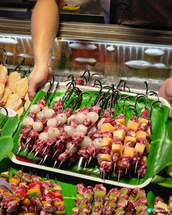 深圳必打卡!匠人煲煲牛腩牛雜煲火鍋！ 🍲🔥