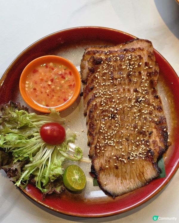 📍深圳必吃! 正宗泰國味✨爽味源唐記。泰國菜