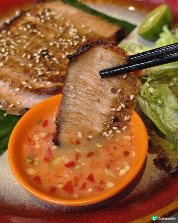 📍深圳必吃! 正宗泰國味✨爽味源唐記。泰國菜