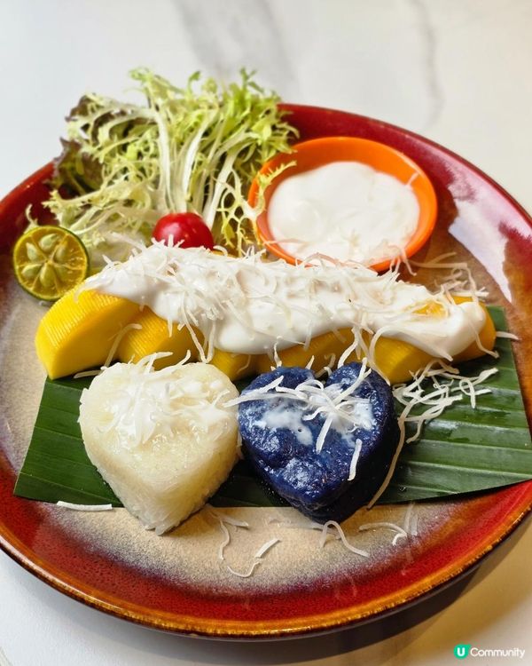 📍深圳必吃! 正宗泰國味✨爽味源唐記。泰國菜