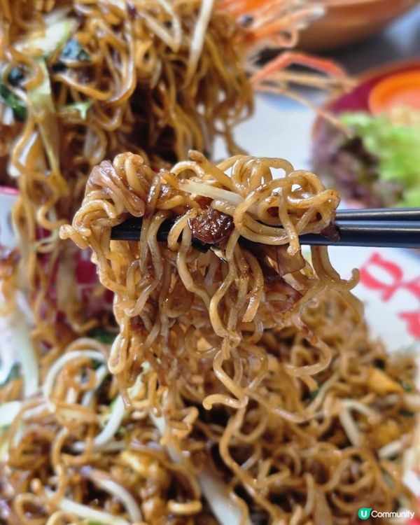 📍深圳必吃! 正宗泰國味✨爽味源唐記。泰國菜