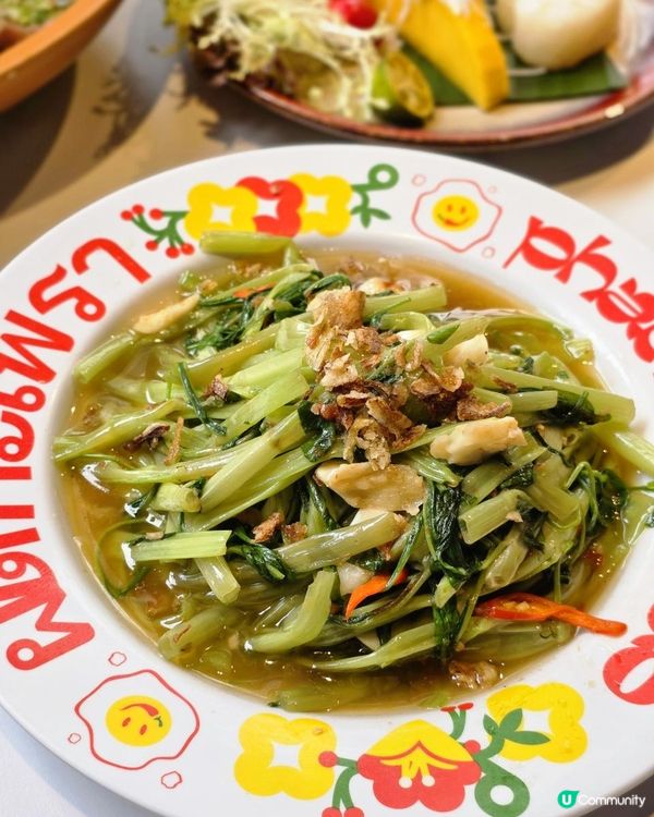 📍深圳必吃! 正宗泰國味✨爽味源唐記。泰國菜