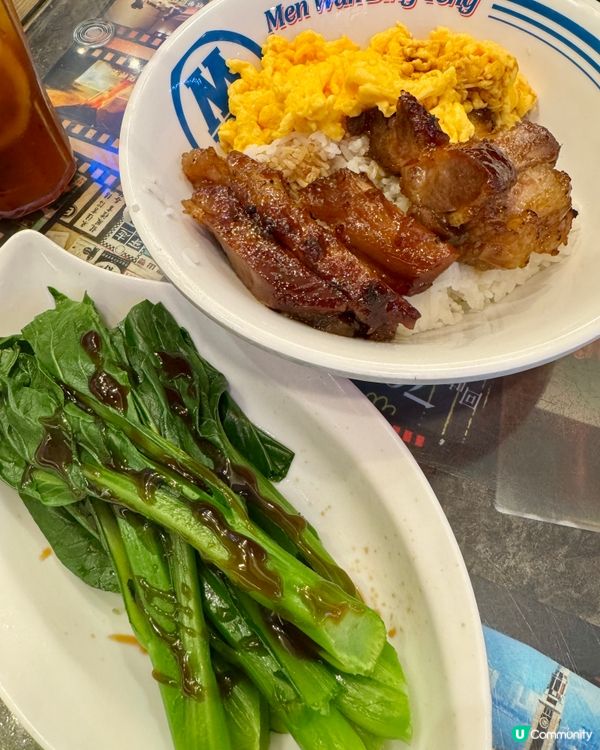 敏華餐廳🍴（Moko)