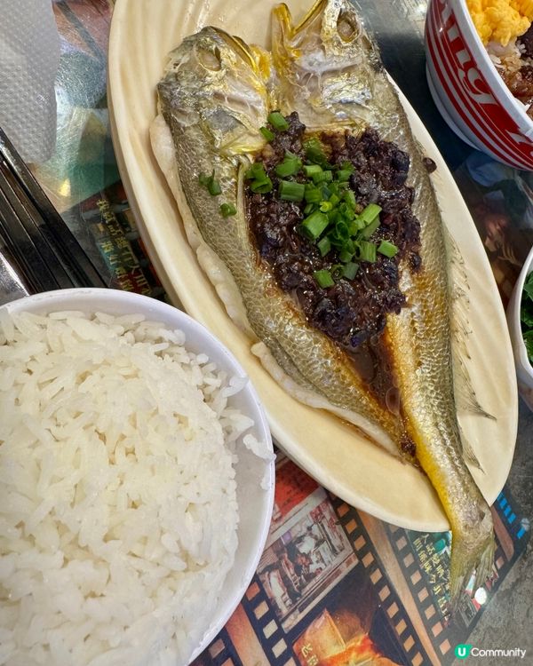 敏華餐廳🍴（Moko)