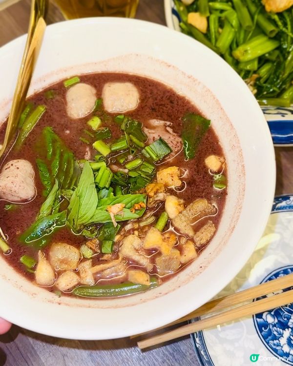 泰仔泰菜🇹🇭尖咀開張！正宗到爆！🤤