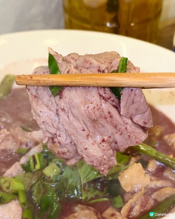 泰仔泰菜🇹🇭尖咀開張！正宗到爆！🤤