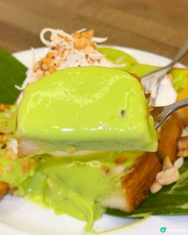 泰仔泰菜🇹🇭尖咀開張！正宗到爆！🤤