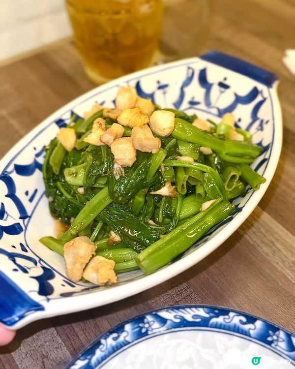 泰仔泰菜🇹🇭尖咀開張！正宗到爆！🤤