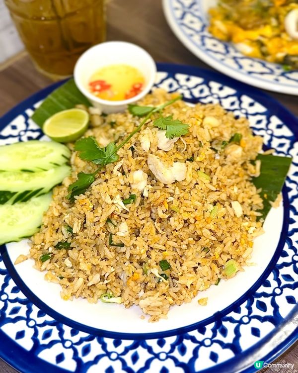 泰仔泰菜🇹🇭尖咀開張！正宗到爆！🤤