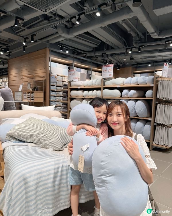 無印良品新世紀廣場店開幕🎉！優惠等你嚟！