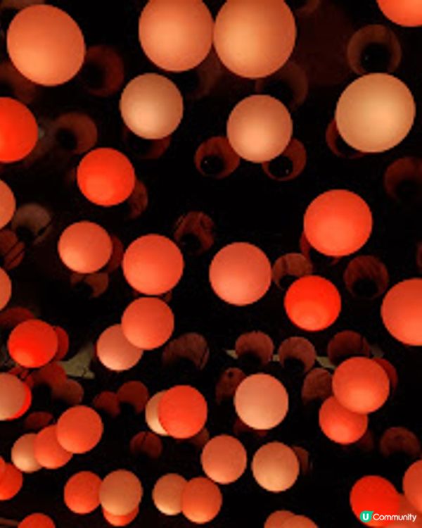 J.moon．星空下歎Moctail＋邪惡牛脷刈包