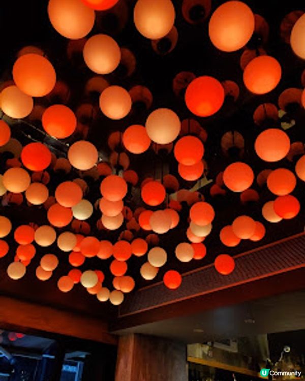 J.moon．星空下歎Moctail＋邪惡牛脷刈包