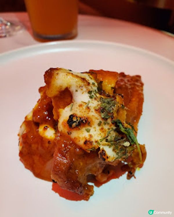 J.moon．星空下歎Moctail＋邪惡牛脷刈包