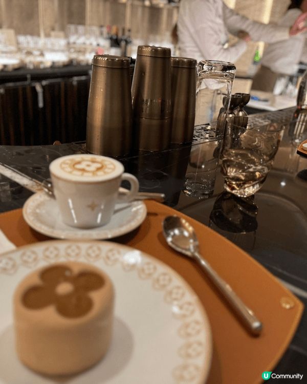 紐約必訪一日行程-三大特色景點推介：LV Café、樂高旗艦...